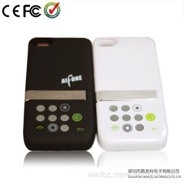 Mobile Speakers Power for iPhone